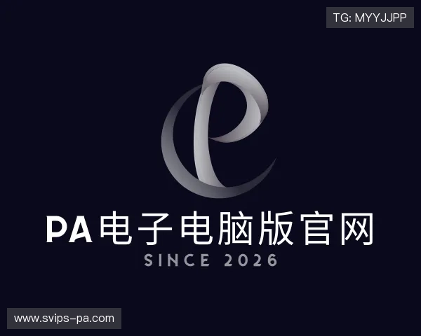 认识PA电子电脑版官网